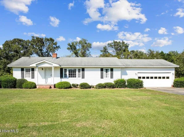 606 Darden Drive, Kinston, NC 28504
