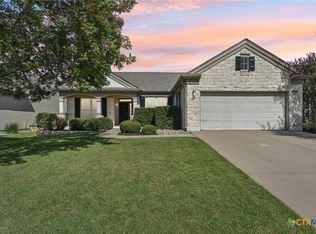 206 Armstrong Dr, Georgetown, TX 78633