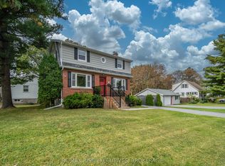 130 Florence St, Kingston, ON K7M 1Y8