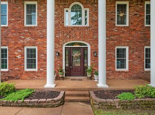 1150 Evergreen Ridge Cv E, Fisherville, TN 38017
