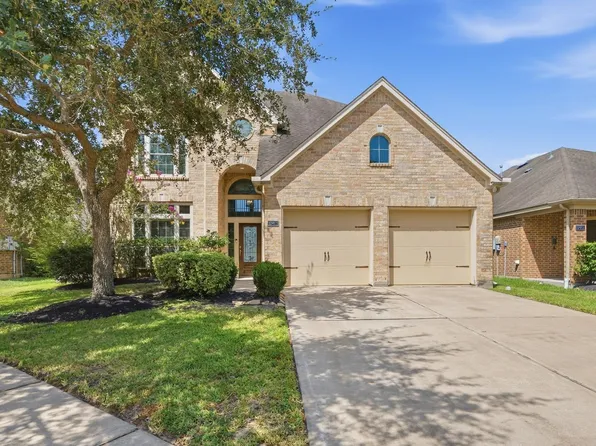 10911 Starling Creek Dr, Richmond, TX 77406