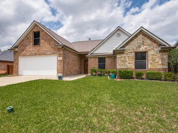 112 Hamblen Blvd, Palmer, TX 75152