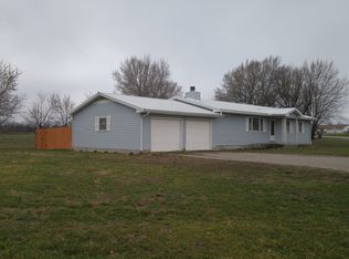 2052 Maple Rd, Fort Scott, KS 66701