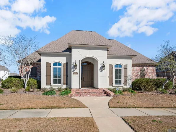 1621 Gleneagles Bnd, Zachary, LA 70791