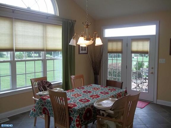 Breakfast Room