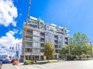2528 Maple St #604, Vancouver, BC