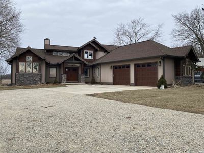 1342 N 500 W, Portland, IN, 47371