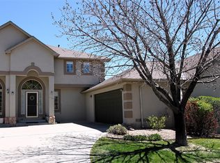 2360 Canyon Glen Rd, Los Alamos, NM 87544