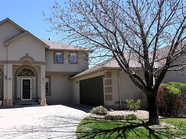 2360 Canyon Glen Rd, Los Alamos, NM 87544