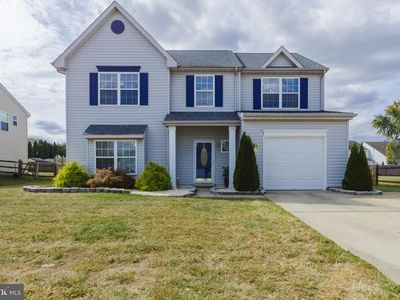 322 Marldale Dr, Middletown, DE, 19709
