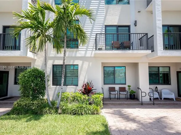 4640 SW 84th Ave #12, Doral, FL 33166