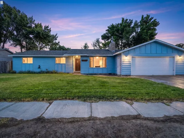335 W McKenzie Ave, Hermiston, OR 97838