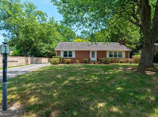 1301 Allenwood Dr, Salisbury, MD 21801