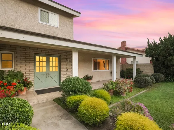 512 Calle Converse, Camarillo, CA 93010