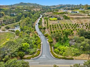 0 Dentro De Lomas Rd #5, Bonsall, CA 92003