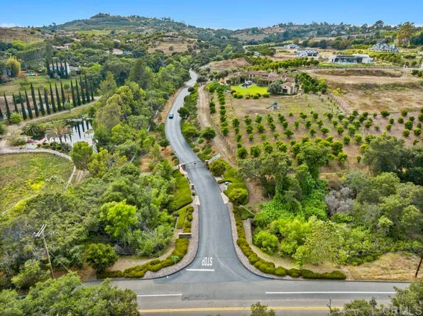 0 Dentro De Lomas Rd #5, Bonsall, CA 92003