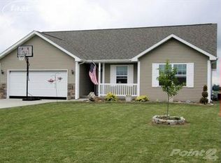 9342 Kochville Rd, Freeland, MI 48623
