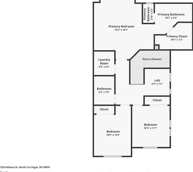 5720 Athinas St — Photo 3