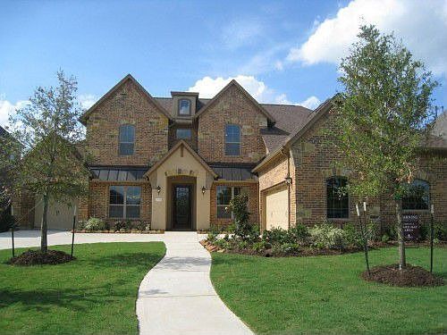 1st image of 25418 Oakton Springs Dr