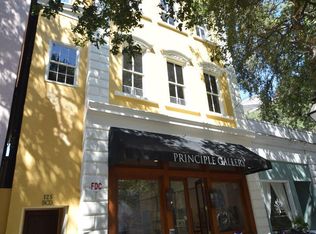125 Meeting St UNIT B, Charleston, SC 29401