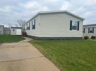 1871 Birch St #891, Newport, MI 48166