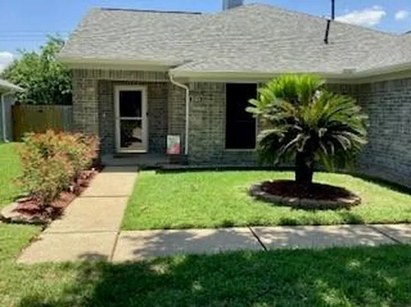 5125 Cotter Ln, Rosenberg, TX 77471