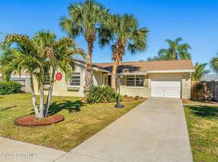 520 Trend Rd, West Melbourne, FL 32904