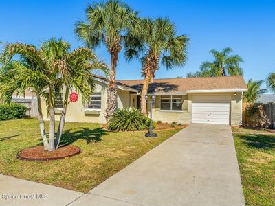 520 Trend Rd, West Melbourne, FL, 32904