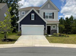16029 Seagard Cv, Charlotte, NC