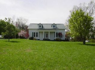 18138 Upper Fort Hampton Rd, Elkmont, AL 35620