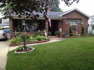 285 Spruce St, North Tonawanda, NY 14120