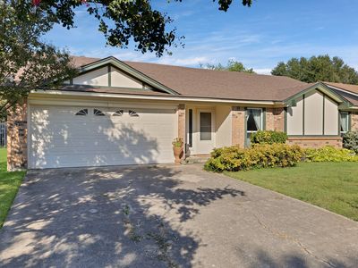 4013 Chestnut St, Fort Worth, TX, 76137