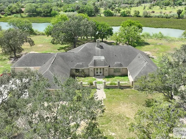 111 Pomelo Bnd Lot 6, Los Fresnos, TX 78566