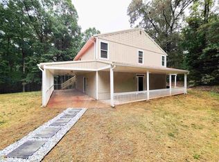 230 Oak Hill Cir, Covington, GA 30016