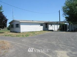 1899 W Providence Rd, Othello, WA 99344