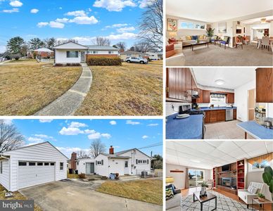 2446 Harwood Rd, Baltimore, MD, 21234