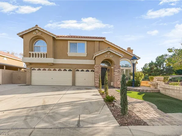 8237 Mountain Heather Ct, Las Vegas, NV 89149