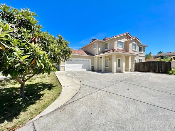 1924 Shurtleff Ave, Napa, CA 94559