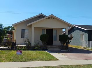 8625 San Carlos Ave, South Gate, CA 90280