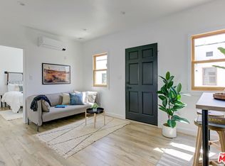 1269 4th Ave, Los Angeles, CA 90019