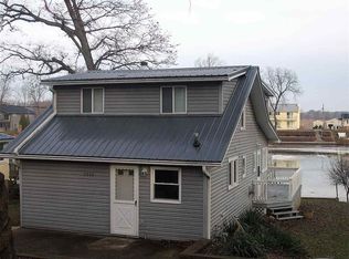 5593 E Bass Center Rd, Monticello, IN 47960