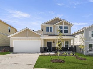 11512 Comano Dr, Austin, TX 78747