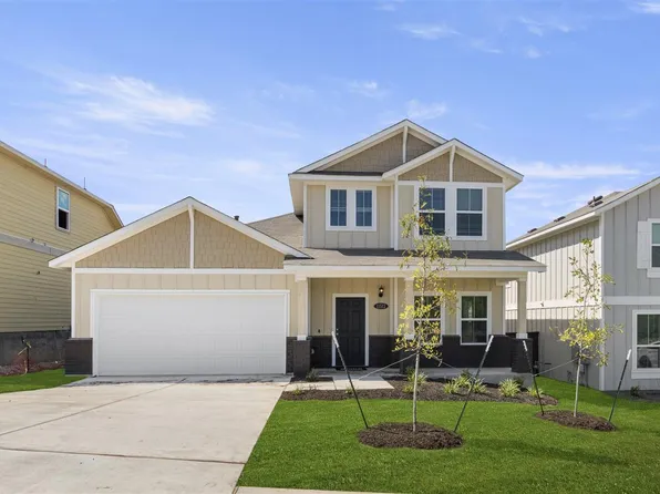 11512 Comano Dr, Austin, TX 78747