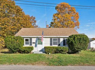 7 Tower Cir, Bath, ME 04530