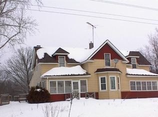 1311 120th Ave, Amery, WI 54001