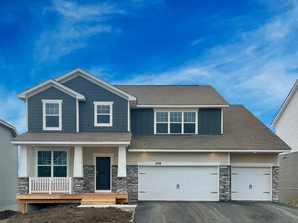 4718 Devonshire Ln, Chaska, MN 55318