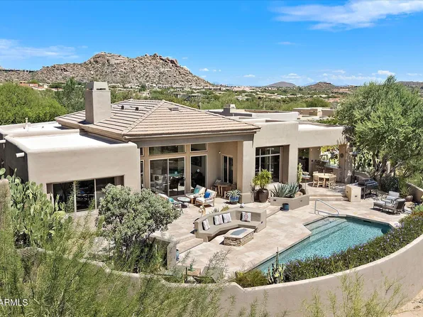 10040 E Happy Valley -- #2018, Scottsdale, AZ 85255
