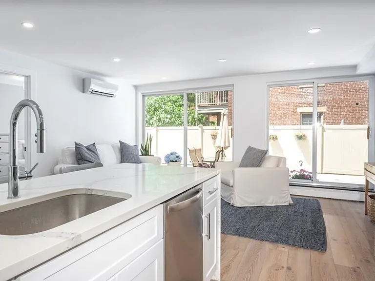 123 Sewall Ave #1G — Photo 4