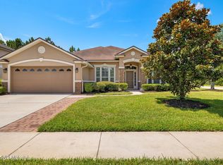 100 Cummer Way, Saint Augustine, FL 32095