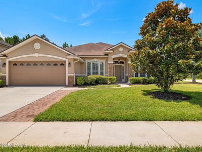 100 CUMMER Way, Augustine, FL, 32095